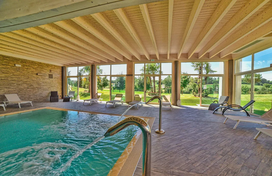 Garda Hotel San Vigilio Golf-1